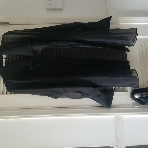 Jacket - Picture 10 of 10